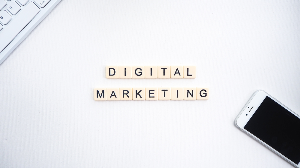 marketing digital para pequenas empresas