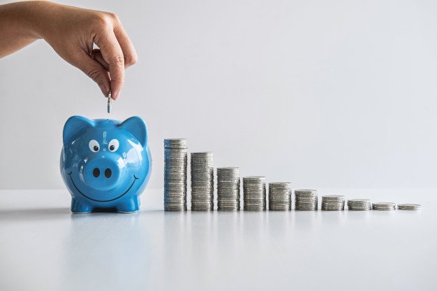 margem de contribuição