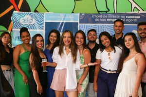 Recomendado só para você